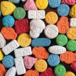 How do MDMA work