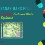 Essential Facts About Xanax Bars Pill You Shouldn’t Ignore