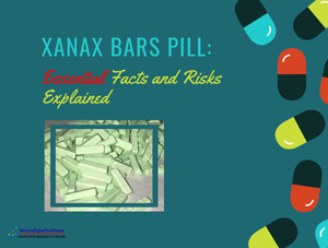 Xanax Bars Pill
