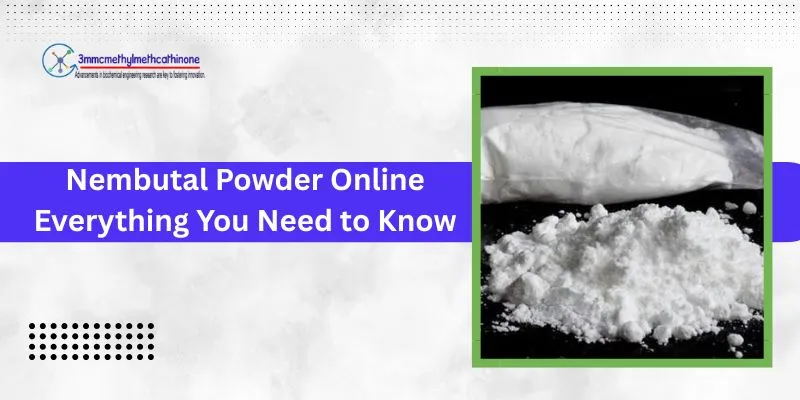 Nembutal Powder Online